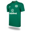 Billiga Fotbollströjor Celtic FC Borta tröja 2021/22 Kortärmad